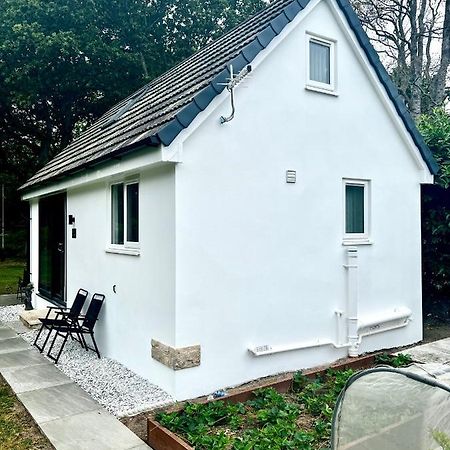 Pixie Cottage Stoborough Ngoại thất bức ảnh
