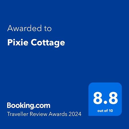 Pixie Cottage Stoborough Ngoại thất bức ảnh