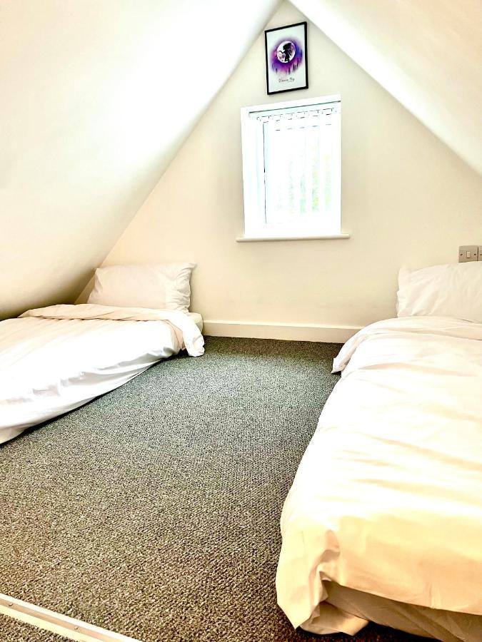 Pixie Cottage Stoborough Ngoại thất bức ảnh