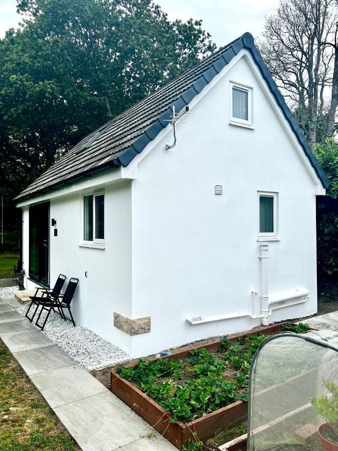 Pixie Cottage Stoborough Ngoại thất bức ảnh