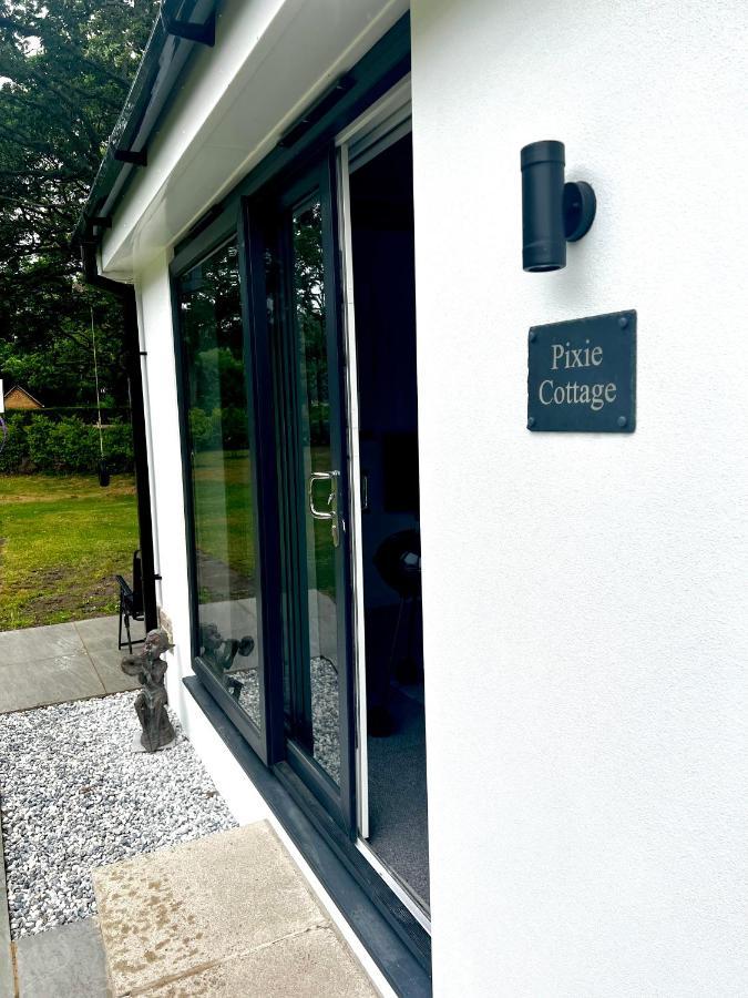 Pixie Cottage Stoborough Ngoại thất bức ảnh