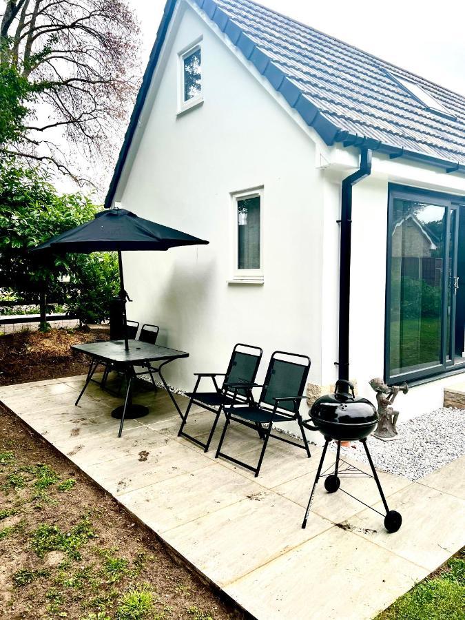 Pixie Cottage Stoborough Ngoại thất bức ảnh
