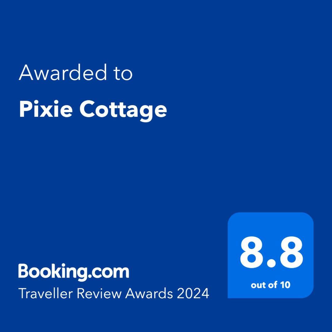 Pixie Cottage Stoborough Ngoại thất bức ảnh